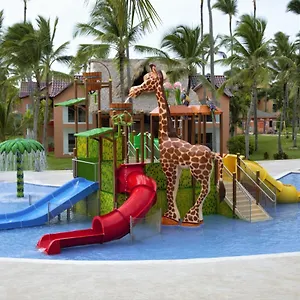 5* אתר נופש Tropical Deluxe Princess