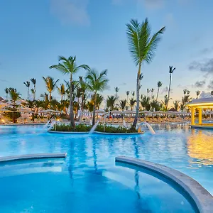 Hotell Bahia Principe Fantasia, Punta Cana