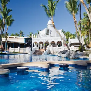 Hotell Riu Bambu, Punta Cana