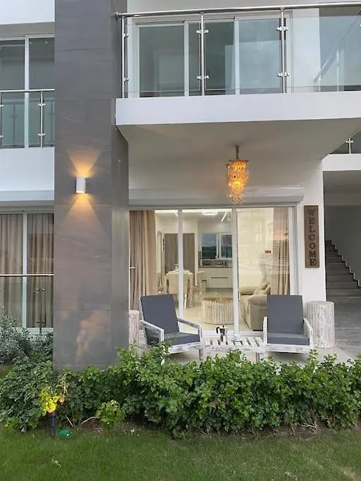 Apartment Estancia Napoles, Cana Bay Hard Rock. Punta Cana