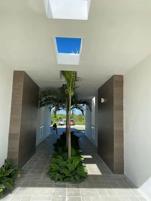 Estancia Napoles, Cana Bay Hard Rock. Punta Cana 0*,  Dominican Republic