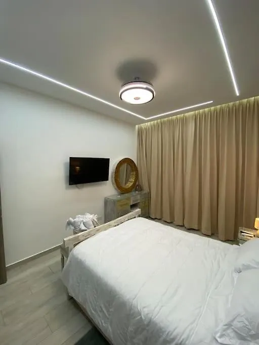 Apartment Estancia Napoles, Cana Bay Hard Rock. Punta Cana