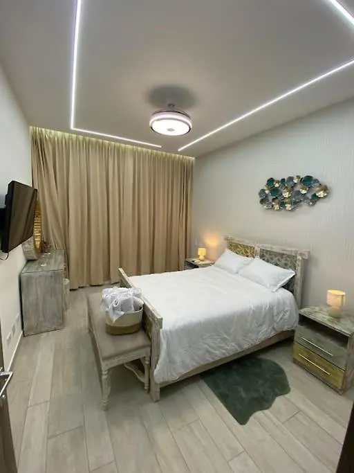 Estancia Napoles, Cana Bay Hard Rock. Punta Cana 0*,