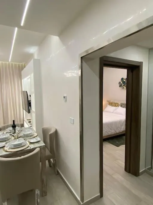 Estancia Napoles, Cana Bay Hard Rock. Punta Cana Apartment