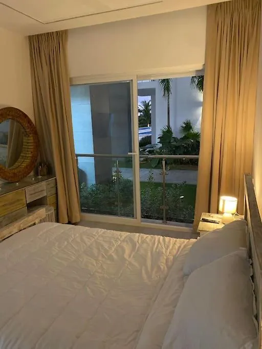 Estancia Napoles, Cana Bay Hard Rock. Punta Cana 0*,