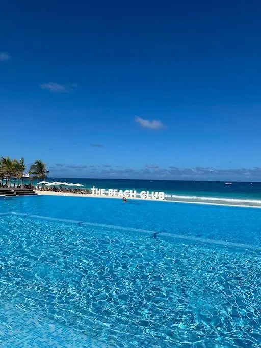 Estancia Napoles, Cana Bay Hard Rock. Punta Cana 0*,  Dominican Republic