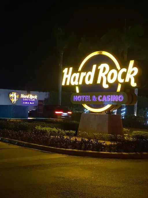 Estancia Napoles, Cana Bay Hard Rock. Πούντα Κάνα Διαμέρισμα